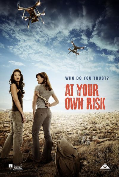 watch-At Your Own Risk (2018)