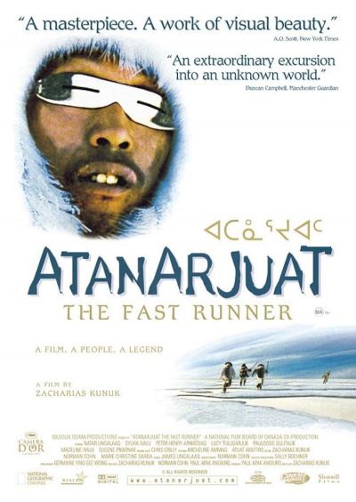 watch-Atanarjuat: The Fast Runner (2002)