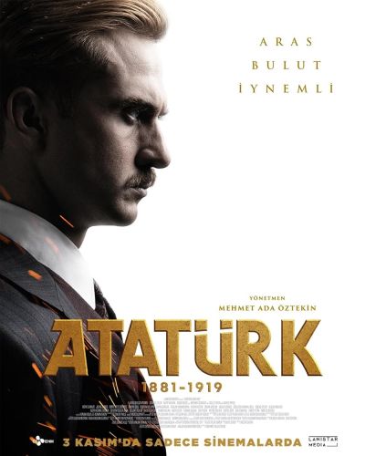 watch-Atatürk 1881 - 1919 (2023)
