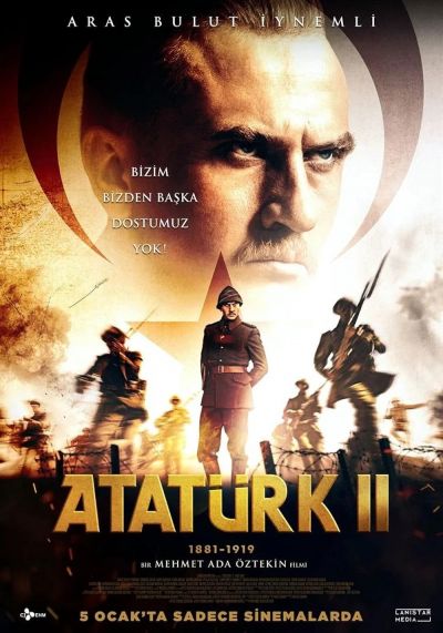 watch-AtatÃ¼rk II 1881 â€“ 1919 (2024)