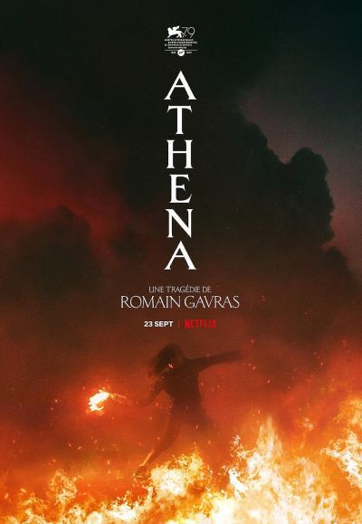 watch-Athena (2022)