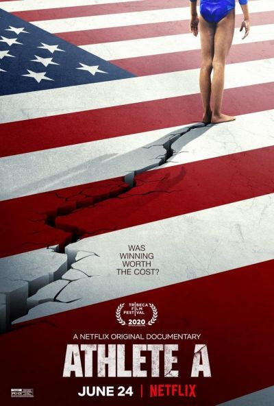 watch-Athlete A (2020)