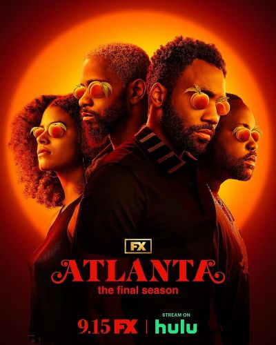 watch-Atlanta (2016)