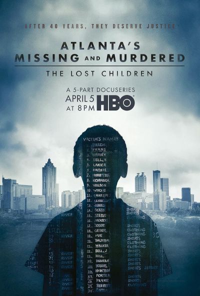 watch-Atlanta's Missing and Murdered: The Lost Children (2020)