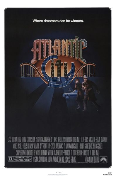 watch-Atlantic City (1981)
