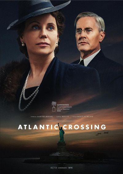 watch-Atlantic Crossing (2021)