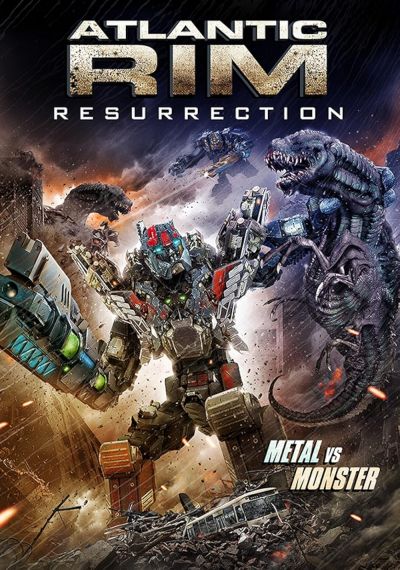 watch-Atlantic Rim: Resurrection (2018)