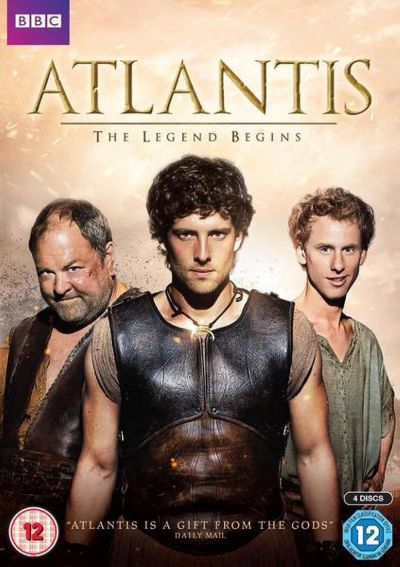 watch-Atlantis (2013)