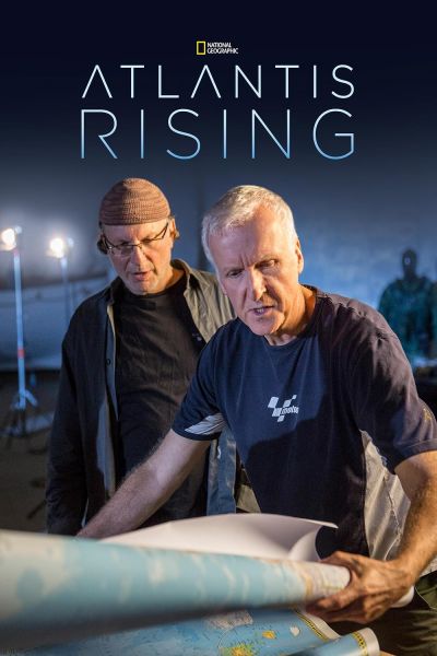 watch-Atlantis Rising (2017)