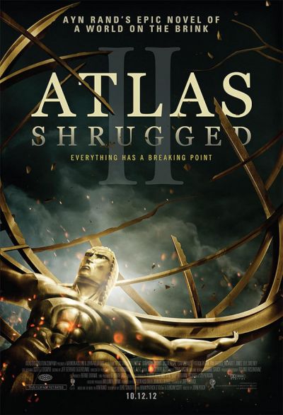 watch-Atlas Shrugged II: The Strike (2012)