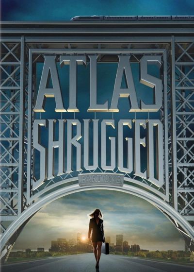 watch-Atlas Shrugged: Part I (2011)