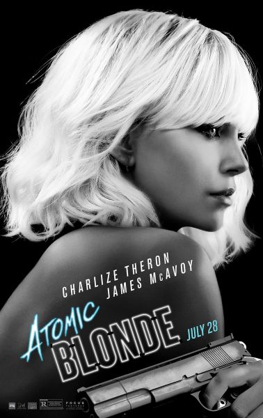 watch-Atomic Blonde (2017)