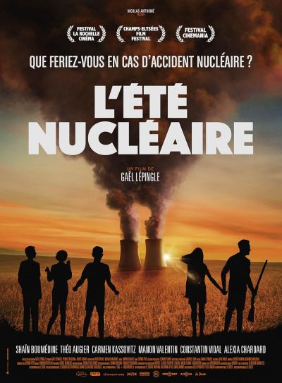 watch-Atomic Summer (2020)