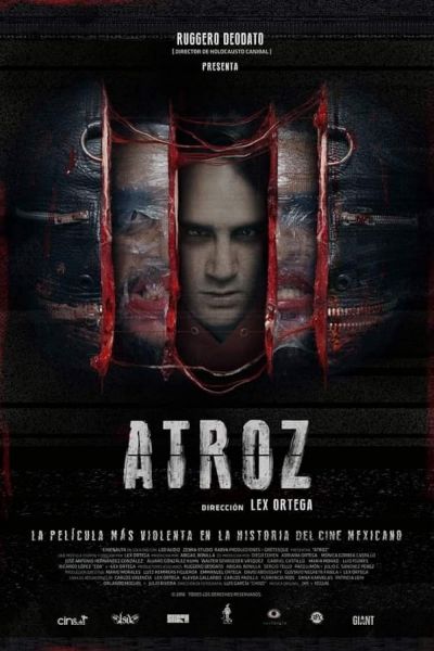 watch-Atrocious (2015)