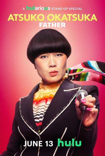 watch-Atsuko Okatsuka: Father (2025)