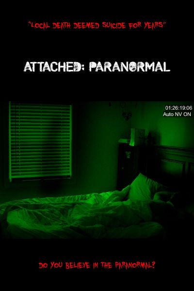 watch-Attached: Paranormal (2021)