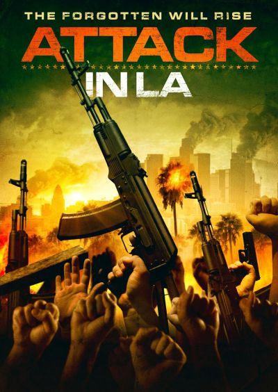 watch-Attack in LA (2018)