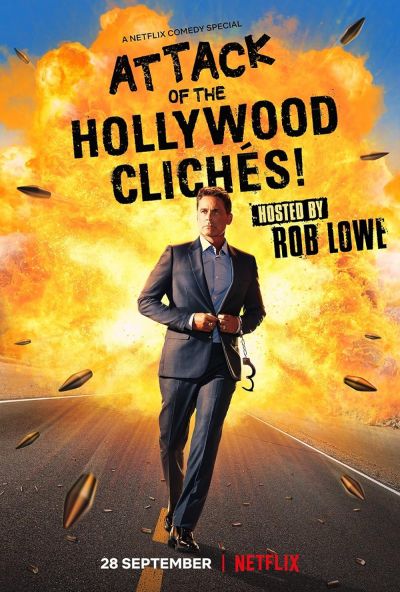 watch-Attack of the Hollywood Cliches! (2021)