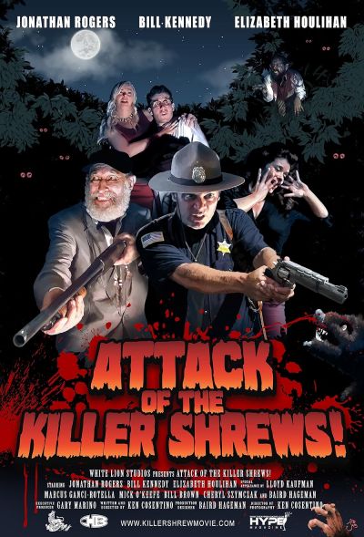 watch-Attack of the Killer Shrews! (2016)