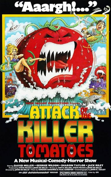 watch-Attack of the Killer Tomatoes! (1978)