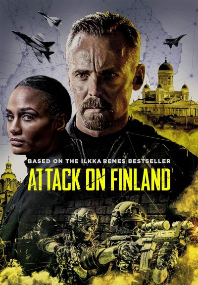 watch-Attack on Finland (2021)