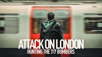 watch-Attack on London: Hunting the 7/7 Bombers (2025)