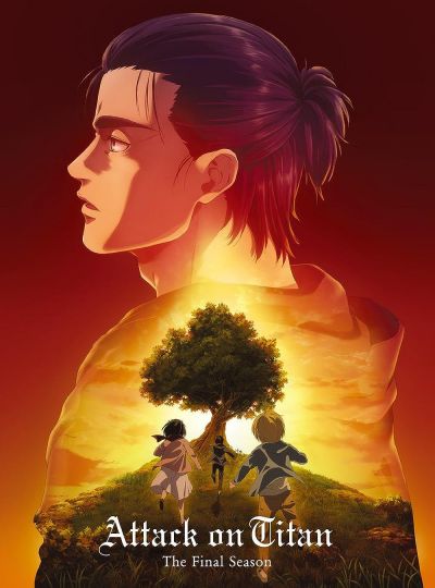watch-Attack on Titan (2013)