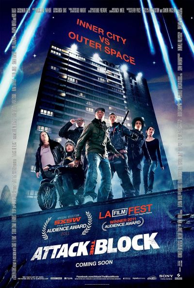 watch-Attack the Block (2011)