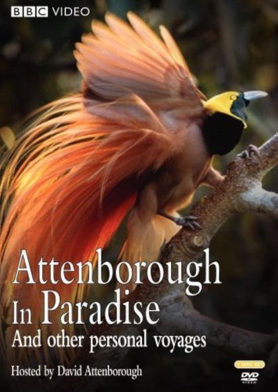 watch-Attenborough in Paradise (1996)