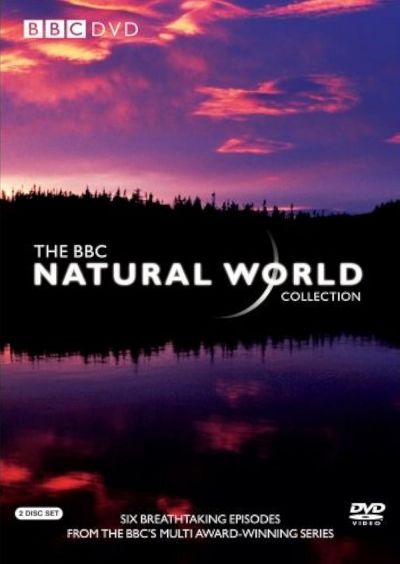 watch-Attenborough's Ark (2012)