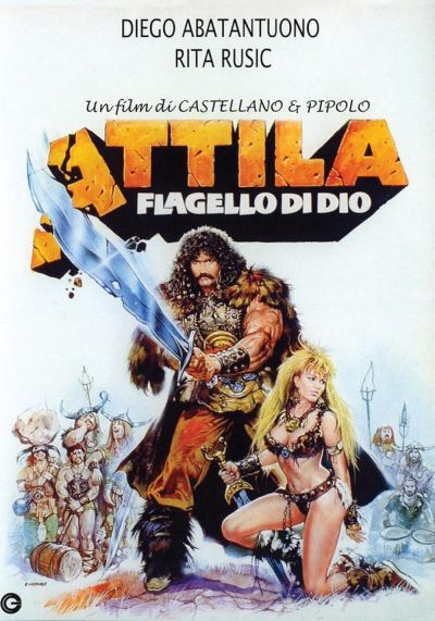 watch-Attila flagello di Dio (1982)