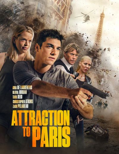 watch-Attraction to Paris (2021)