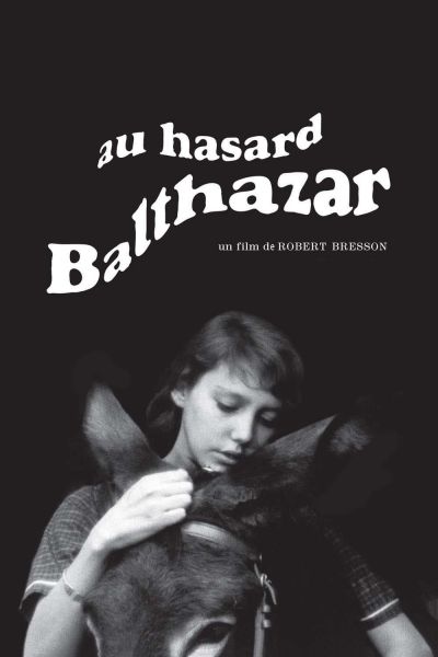 watch-Au hasard Balthazar (1966)