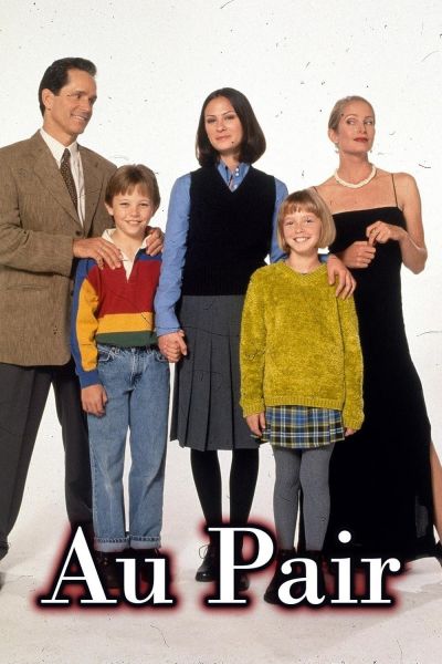 watch-Au Pair (1999)
