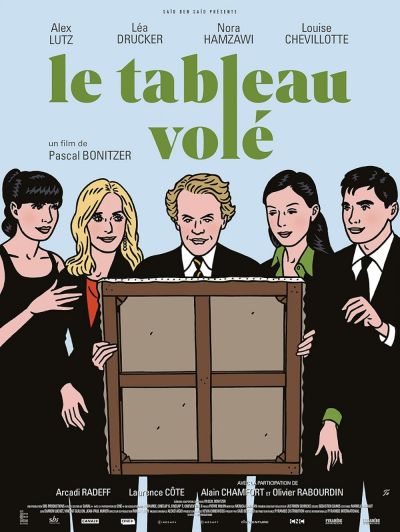 watch-Auction (2024)