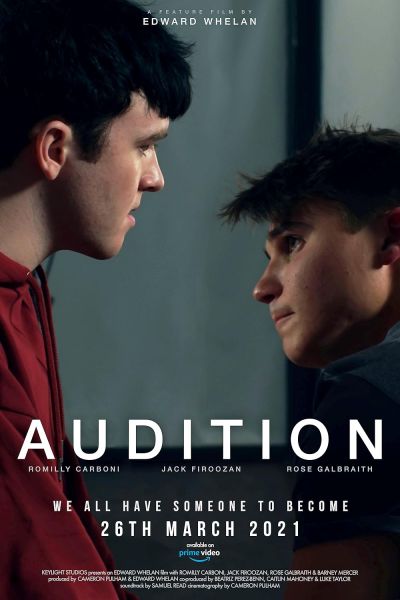 watch-Audition (2021)