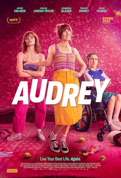 watch-Audrey (2024)