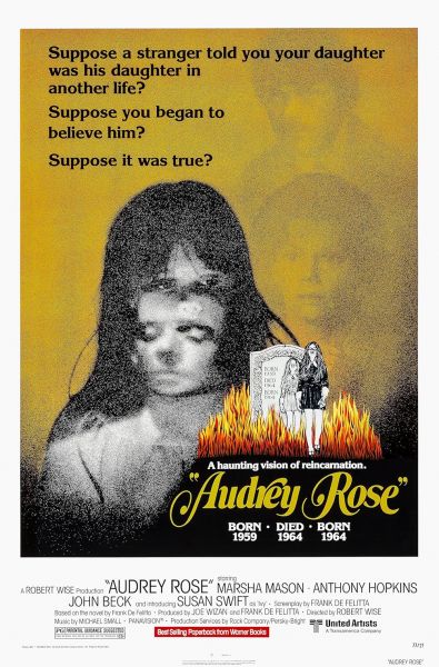 watch-Audrey Rose (1977)