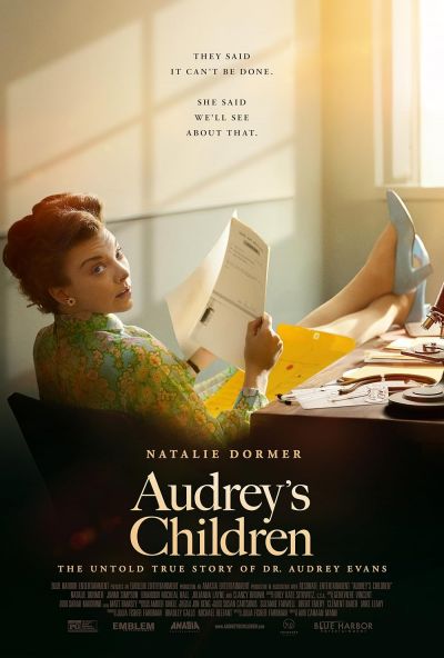watch-Audrey's Children (2025)
