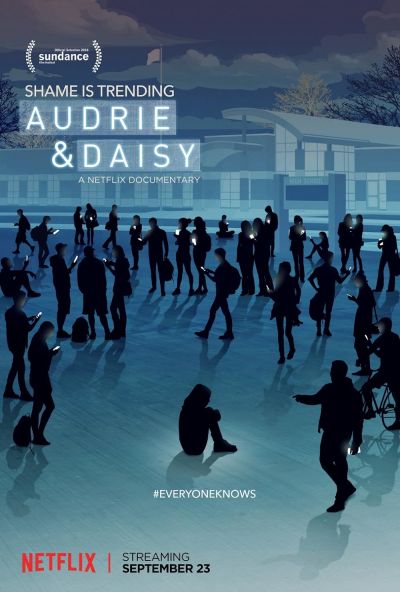 watch-Audrie & Daisy (2016)