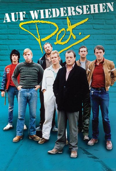 watch-Auf Wiedersehen, Pet (1983)