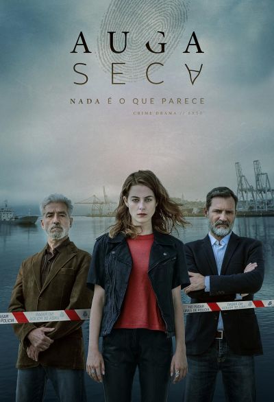 watch-Auga Seca (2020)