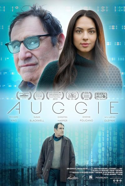 watch-Auggie (2019)