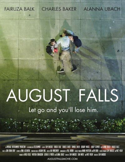 watch-August Falls (2017)
