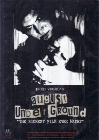 watch-August Underground (2001)