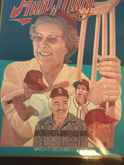 watch-Aunt Mary (1979)