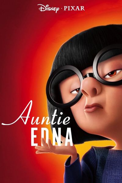 watch-Auntie Edna (2018)
