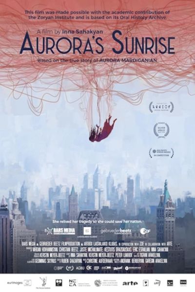 watch-Aurora's Sunrise (2022)