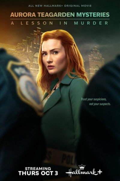watch-Aurora Teagarden Mysteries: A Lesson in Murder (2024)