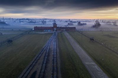 watch-Auschwitz: Countdown to Liberation (2025)